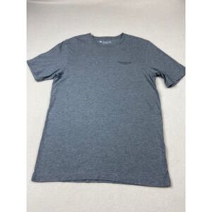 TravisMathew Minnesota T-Shirt Graphic Print Short Sleeve Tee Mens Size M‎